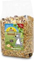 JR FARM Mäuse-Schmaus Kleintierfutter