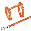 Vorschaubild TRIXIE Katzen-Geschirr mit Leine Katzengeschirr