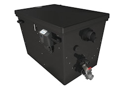 Oase ProfiClear Premium Compact-L gepumpt EGC