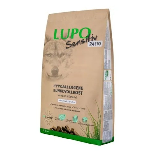 Markus-Mühle Lupo Sensitiv