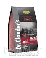 Dr Clauder´s Best  Adult Medium Breed Hundetrockenfutter