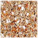 Vorschaubild JR FARM Großsittich-Schmaus 1kg Vogelfutter