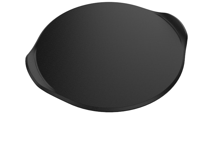 Weber Premium Pizzastein Rund Ø 46 cm (8830)