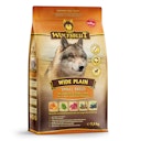 Vorschaubild WOLFSBLUT Wide Plain Small Breed Pferdefleisch mit Süßkartoffel Hundetrockenfutter