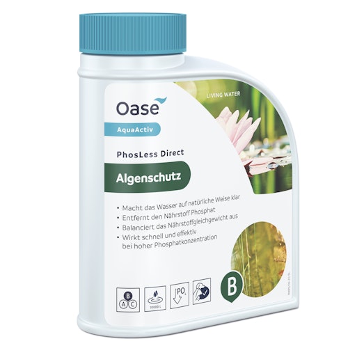 Oase AquaActiv PhosLess Direct