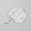 Vorschaubild JBL ProFlora CO2 Cylinder Wallmount Aquarienzubehör