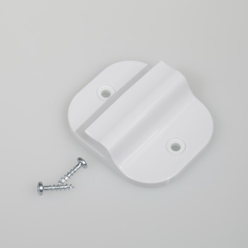 JBL ProFlora CO2 Cylinder Wallmount Aquarienzubehör