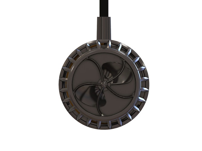 Ecotech Marine VorTech Strömungspumpe für Meerwasser