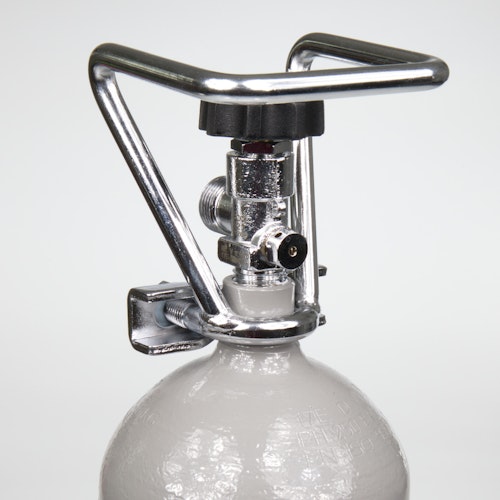 JBL ProFlora CO2 Cylinder M Aquarienzubehör