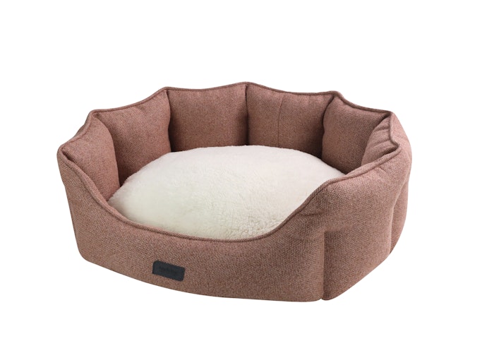 NOBBY Komfort Bett oval ANDA