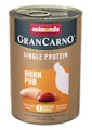 animonda Gran Carno Single Protein 400g Dose HundenassfutterVorschaubild