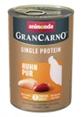 Vorschaubild animonda Gran Carno Single Protein 400g Dose Hundenassfutter