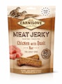 CARNILOVE Meat Jearky 100g HundesnackVorschaubild