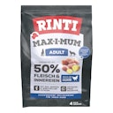Vorschaubild Rinti Max-i-mum 50% Adult Huhn