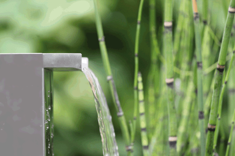 Oase Wasserfall Waterfall Set 30