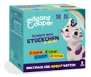 Vorschaubild Edgard & Cooper MultiPack 85g Stückchen in Soße