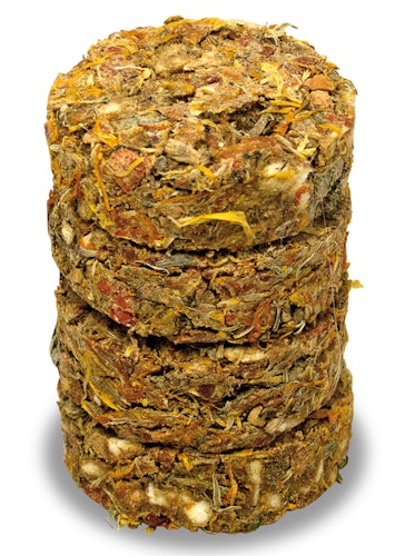 JR FARM Grainless Kräuterolis Kleintiersnack