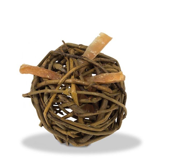 JR FARM Nature-Ball 15g KatzenspielzeugVorschaubild