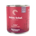 Herrmann's Selection Sensibel / Sensitiv 800g Dose HundenassfutterVorschaubild
