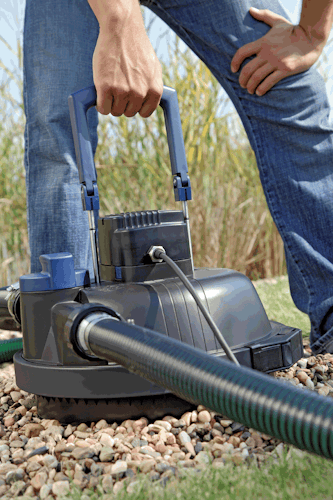 Oase FiltoClear 30000