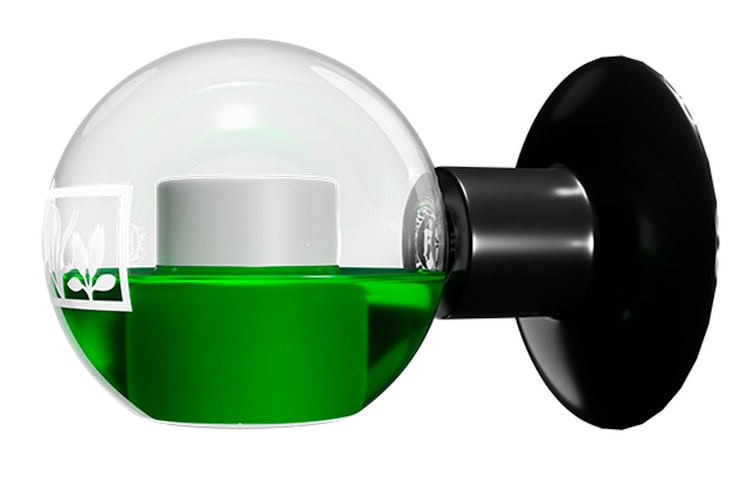 DENNERLE Carbo Test Precision Aquarienpflege