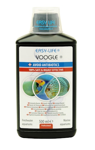 Easy-Life Voogle Aquarienpflege