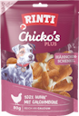 Vorschaubild RINTI Chicko Plus 80 Gramm Hundesnacks