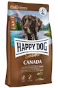 Vorschaubild HAPPY DOG Supreme Sensible Canada Hundetrockenfutter