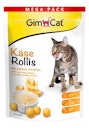 Vorschaubild GimCat Cat Käse-Rollis