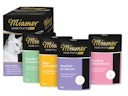 Vorschaubild Miamor Feine Filets Mini Multibox 8 x 50g Katzennassfutter