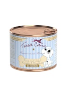 Rind mit Apfel, Karotte & Hagebutte Varianten Bild