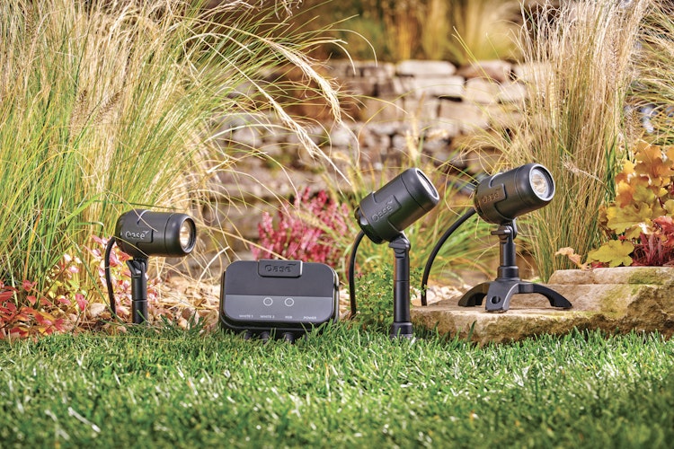 Oase LunAqua Connect Controller OASE Switch