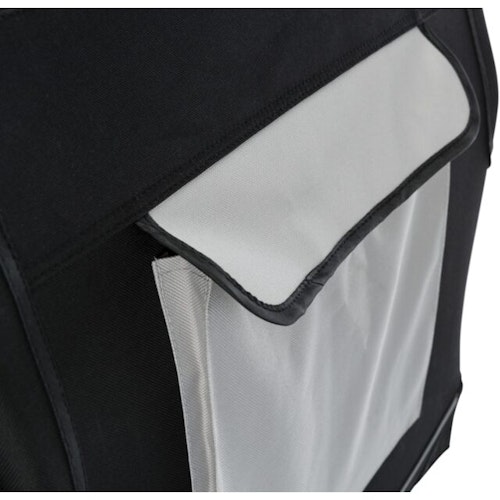 TRIXIE Mobile Kennel Vario Transportbox