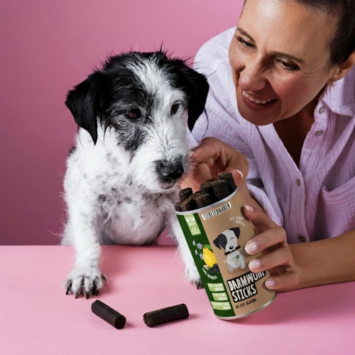 Tierliebhaber Darmwohl Sticks