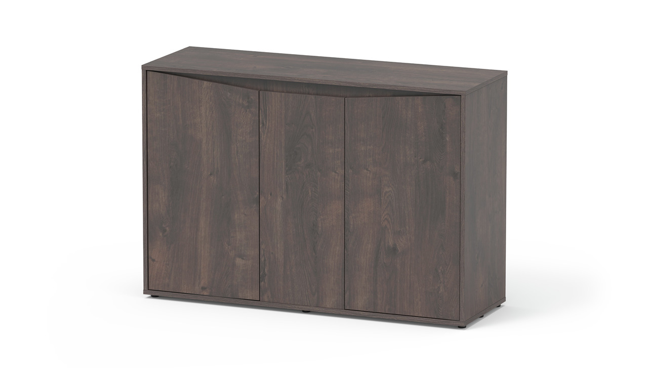 Aquatlantis Splendid 240 Wildeiche Dunkel Aquarienunterschrank