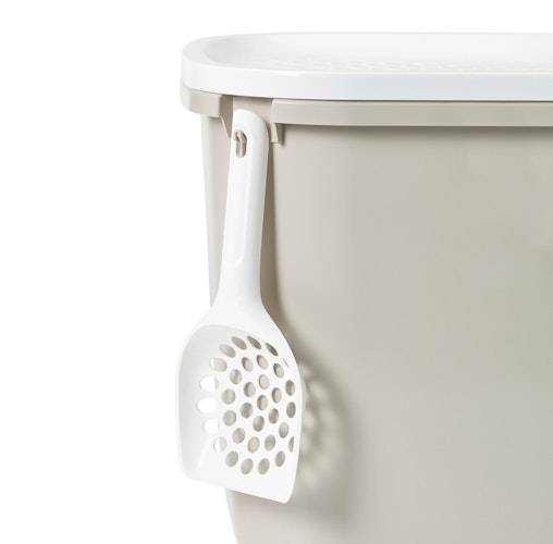 SAVIC Katzentoilette Hop In