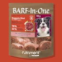Vorschaubild NUTRIMENT Barf in One Rind