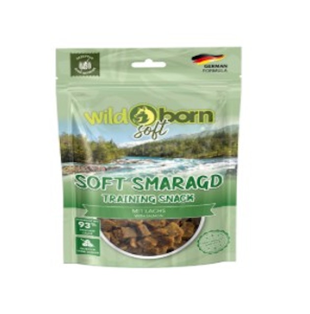 WILDBORN Soft Training Snack 100 gVorschaubild
