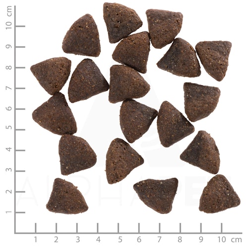 WOLFSBLUT Grey Peak Ziegenfleisch mit Süßkartoffeln Hundetrockenfutter