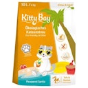 Vorschaubild KittyBay 10l PawperolSpritz TofuManiok