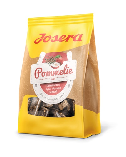 Josera Pferdesnacks 900 Gramm