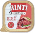 RINTI Kennerfleisch 300 Gramm HundenassfutterVorschaubild