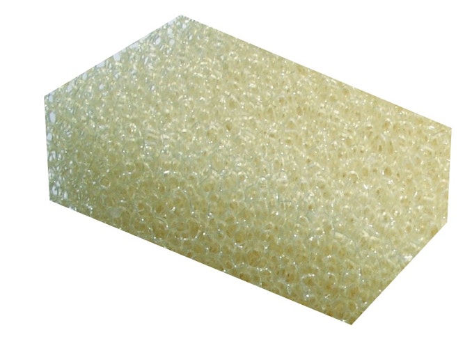 EHEIM 2615360 Grobfilter skim350 Filtermasse für 3536 Aquarienzubehör