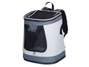 Vorschaubild Nobby Rucksack PLATA 34x30x43cm grau