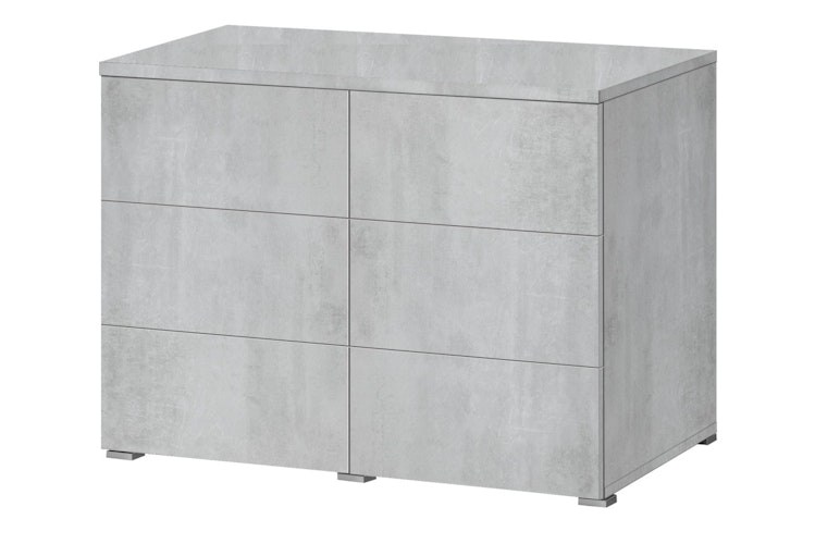 EHEIM proxima urban Aquariumunterschrank