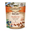 CARNILOVE Crunchy Snack 200 Gramm Hundesnacks