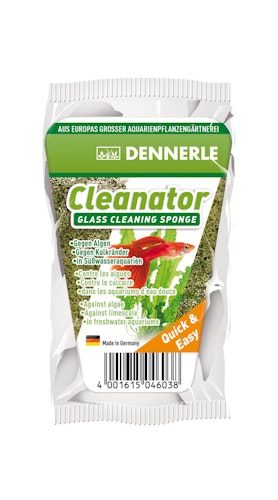 DENNERLE Cleanator Reinigungsschwamm
