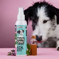Tierliebhaber Dentalspray für Hunde