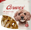 Vorschaubild Corwex Kringel Huhn mit Reis 500g Hundesnack