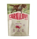Vorschaubild Carnilove True Fresh Ente Hundetrockenfutter